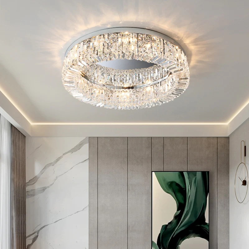 Setting the Stage with Brilliance: Incorporating High-End Lighting in Luxury Hospitality Spaces