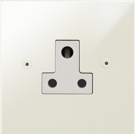 Ambassador Square 5A Socket