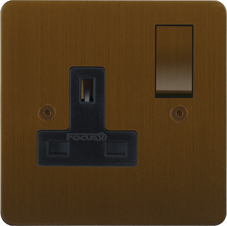 Horizon Classic Single Socket