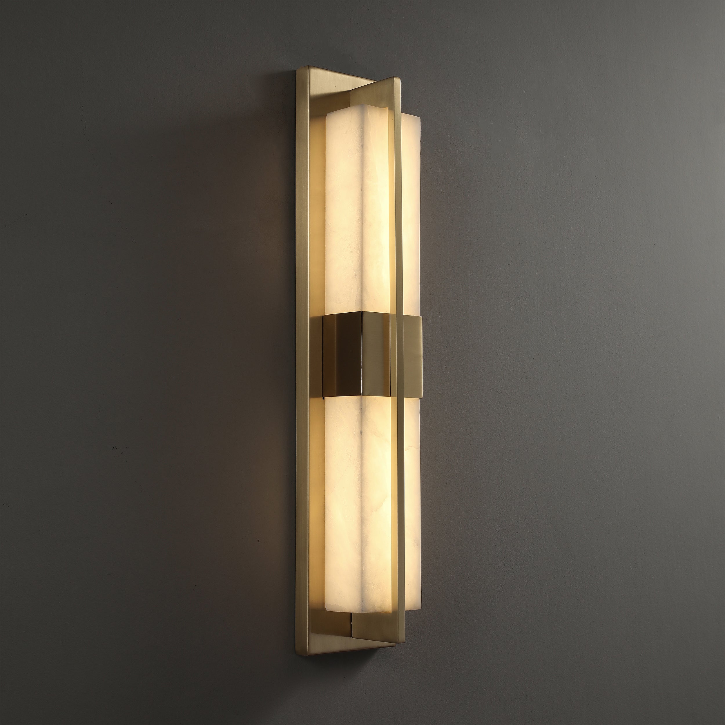 Classico Marble Wall Light