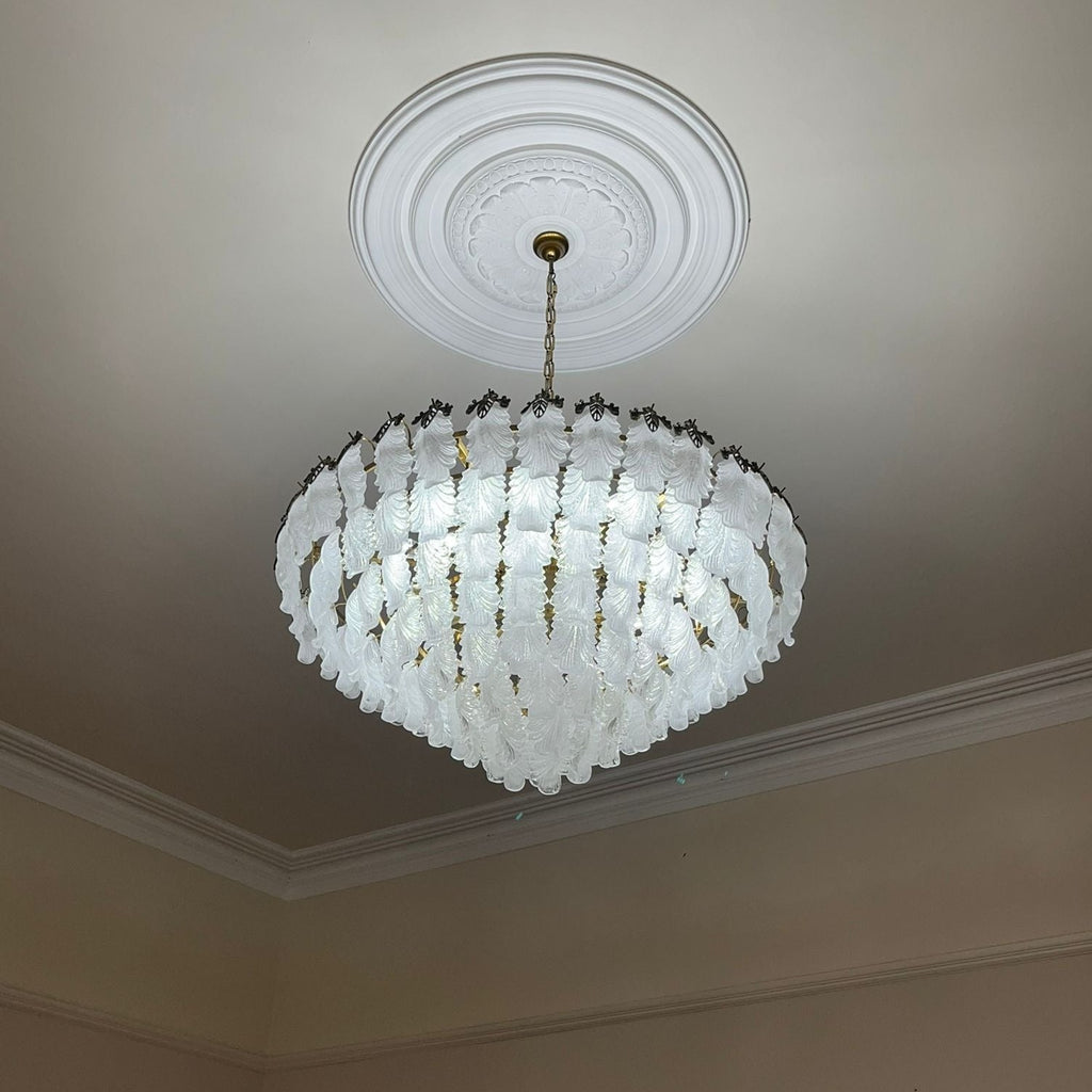 Carmen 6 light hot sale foyer pendant