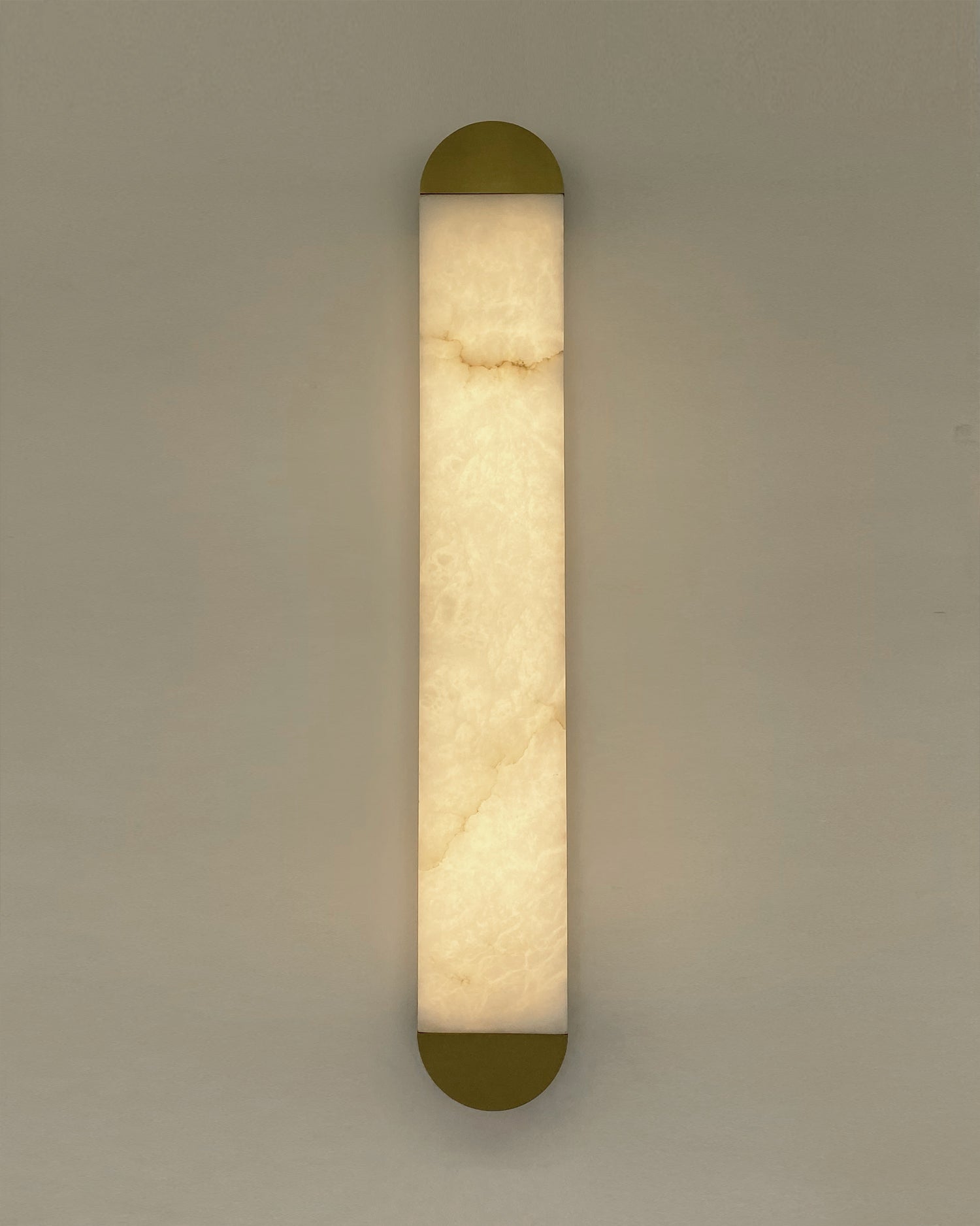 Lira Marble Wall Light