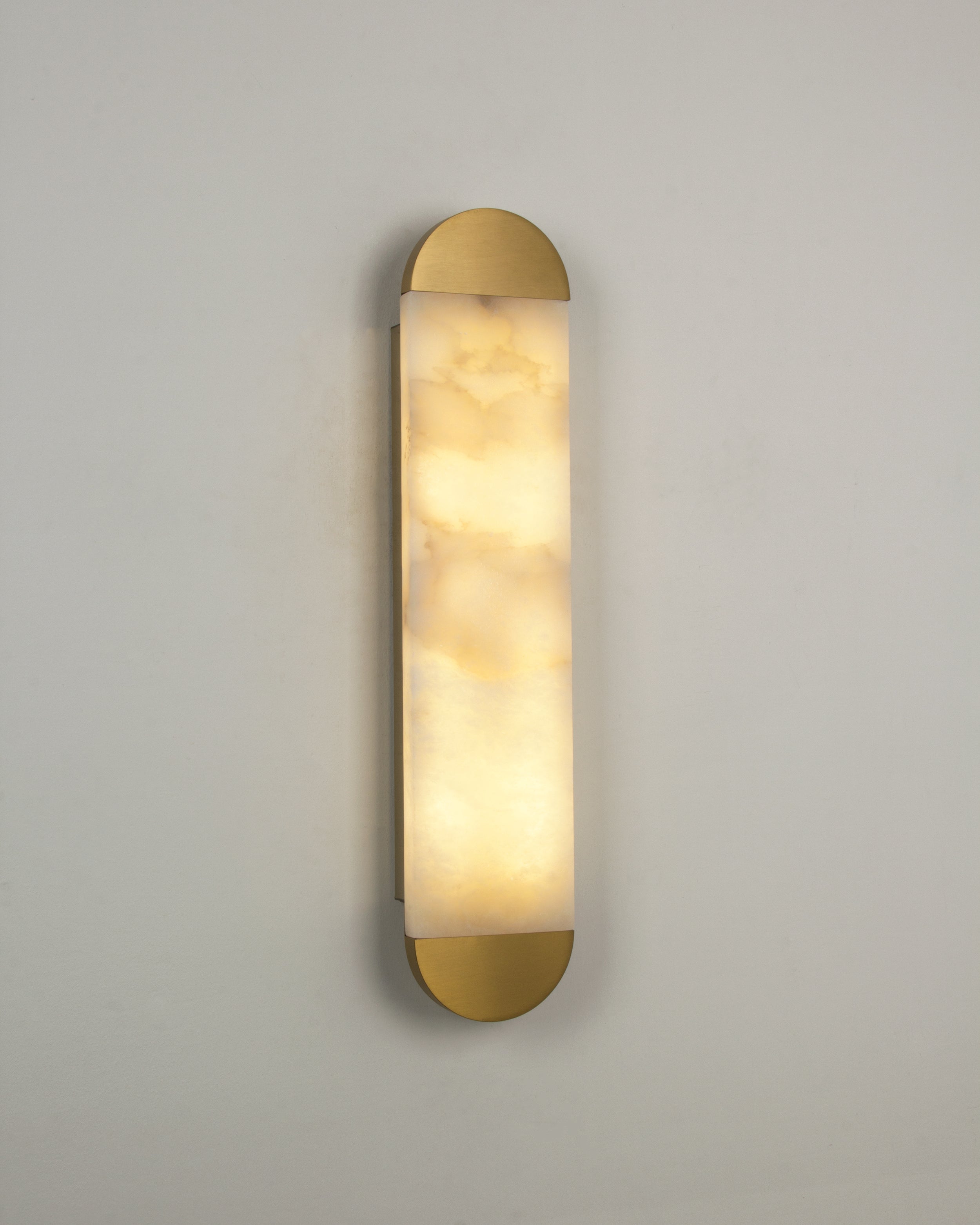 Lira Marble Wall Light