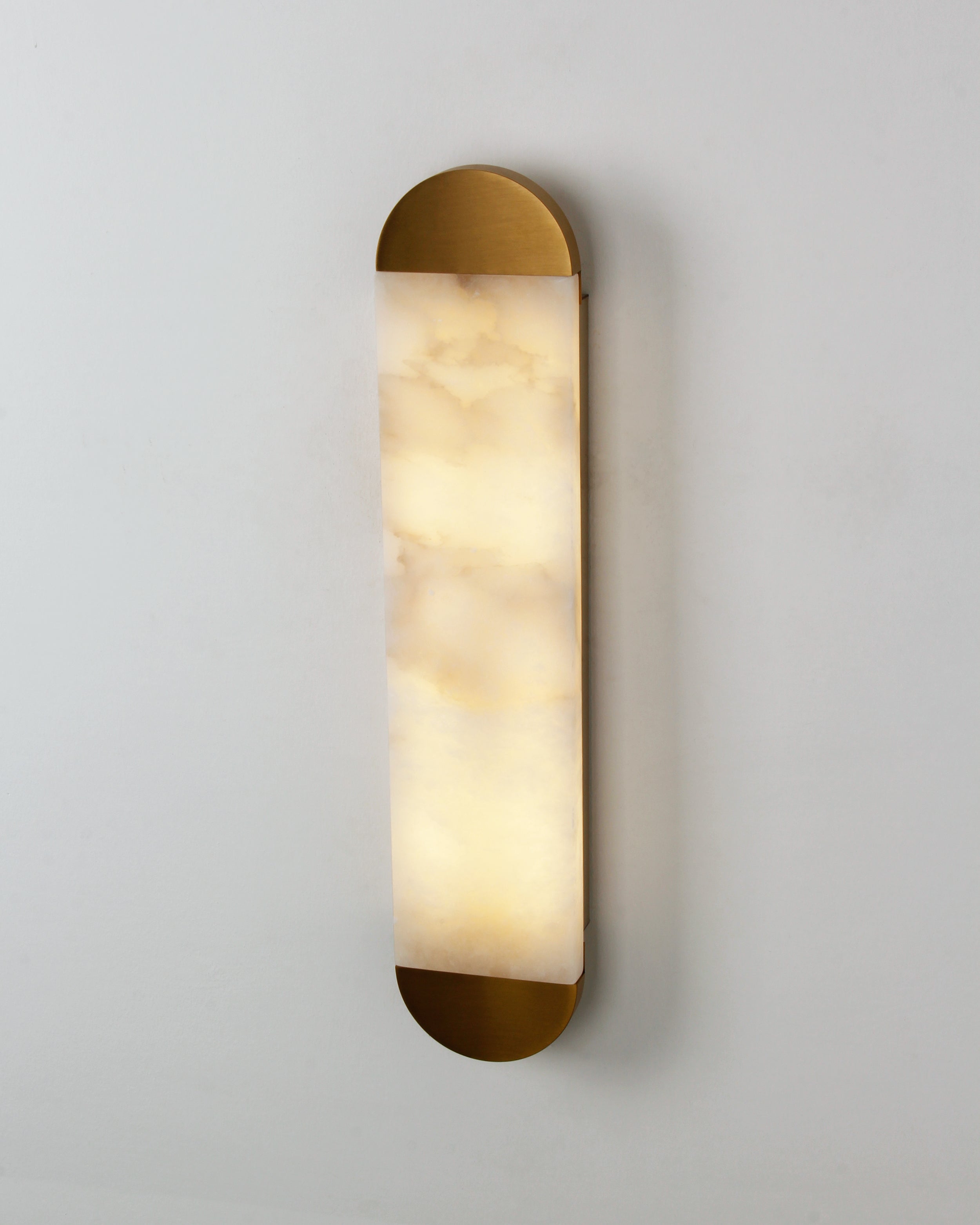 Lira Marble Wall Light