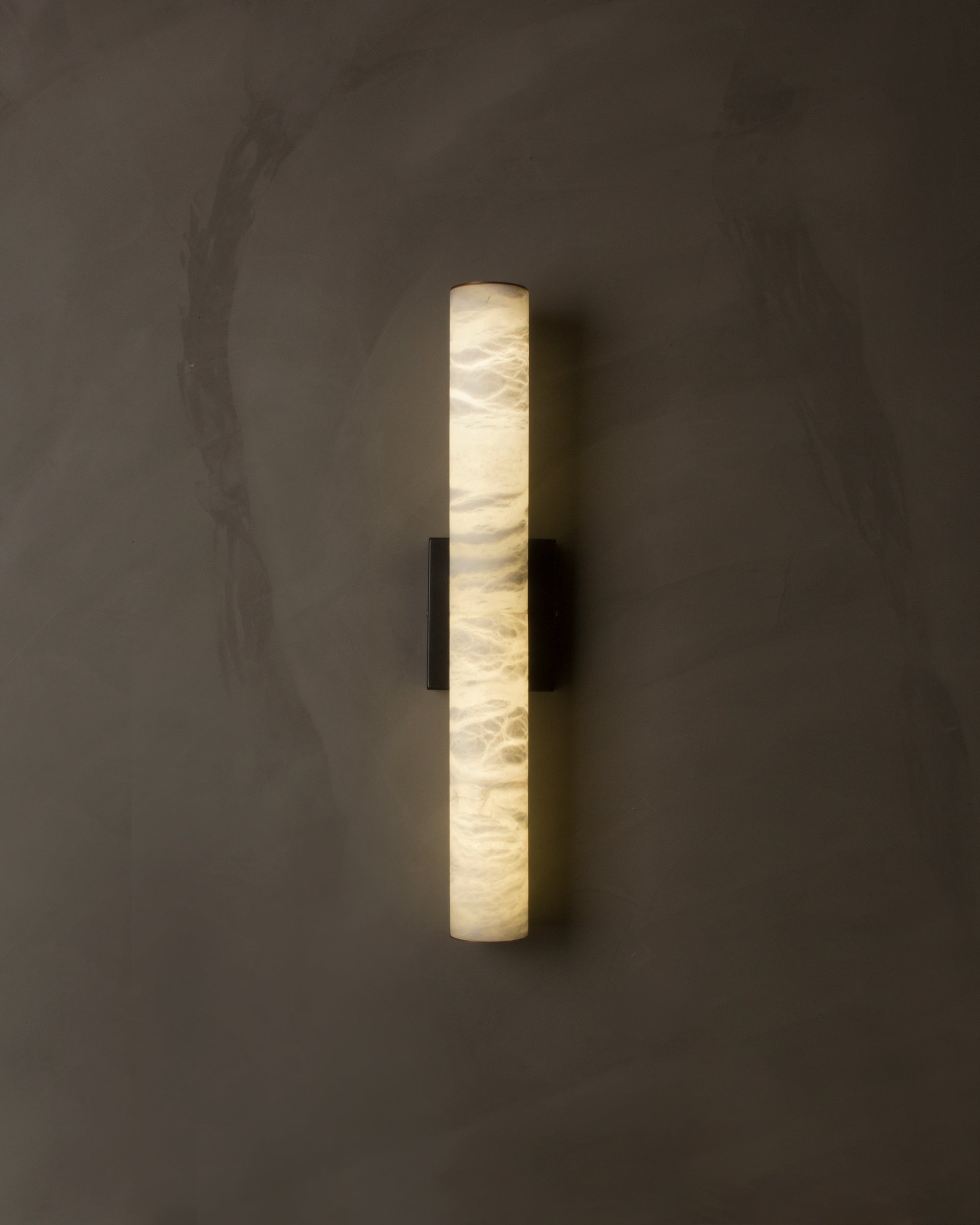 Velato Marble Wall Light