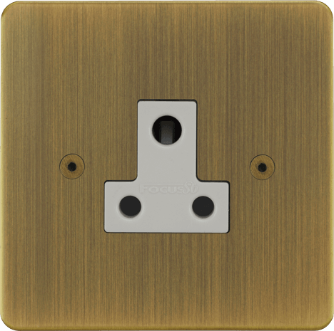 Ambassador Classic 5A Socket