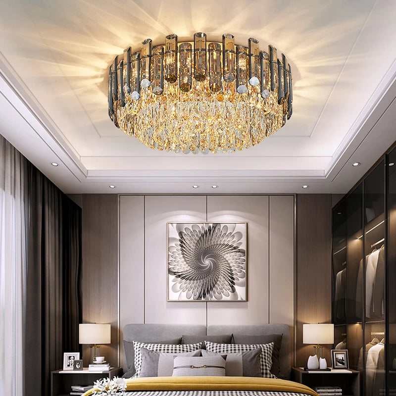 Lugano Ceiling Light