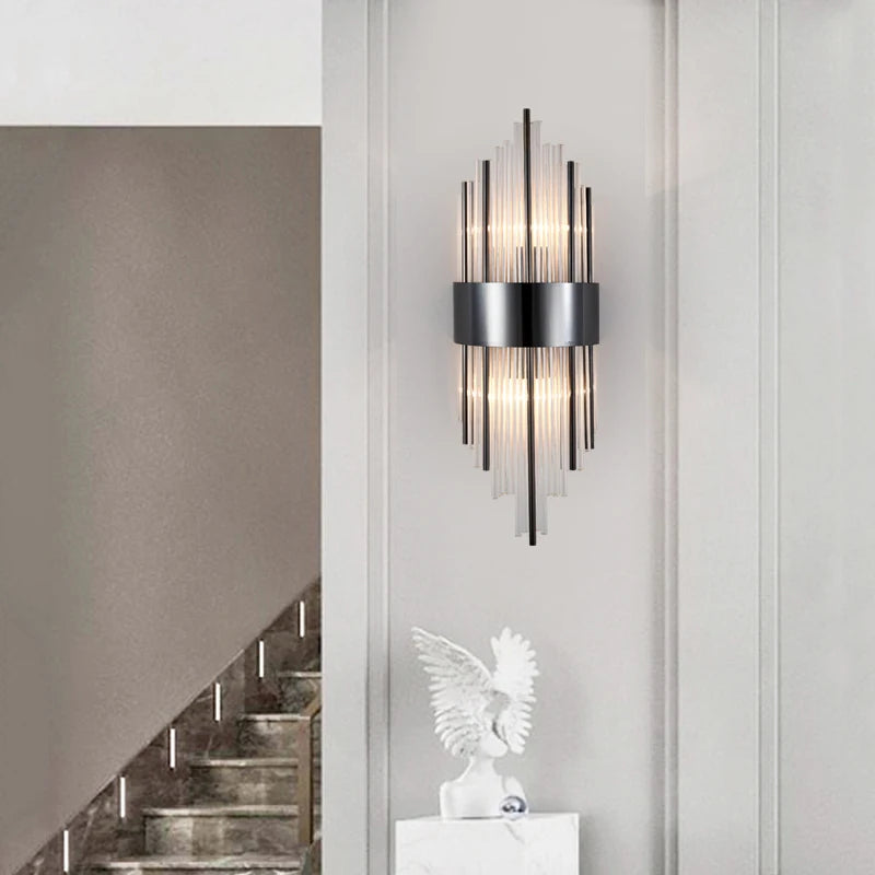 Piper Point Wall Light