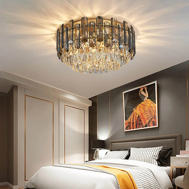 Lugano Ceiling Light