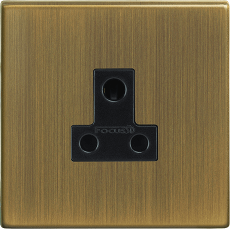 Morpheus 5A Socket