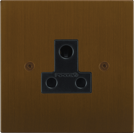 Ambassador Square 5A Socket