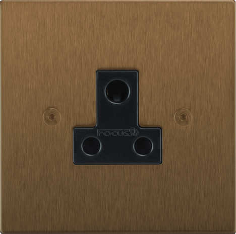 Ambassador Square 5A Socket