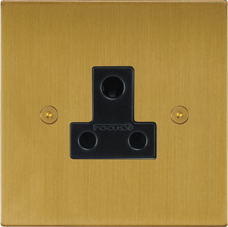 Ambassador Square 5A Socket