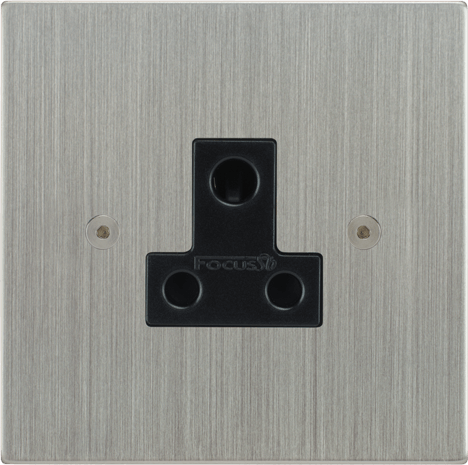 Ambassador Square 5A Socket