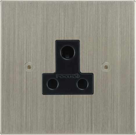 Ambassador Square 5A Socket