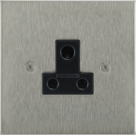 Ambassador Square 5A Socket