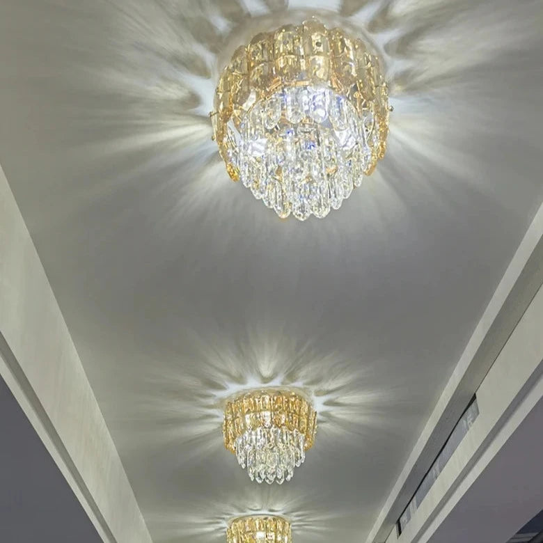 Lugano Ceiling Light