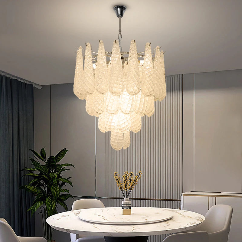 Eclissi Grandeur Staircase Chandelier