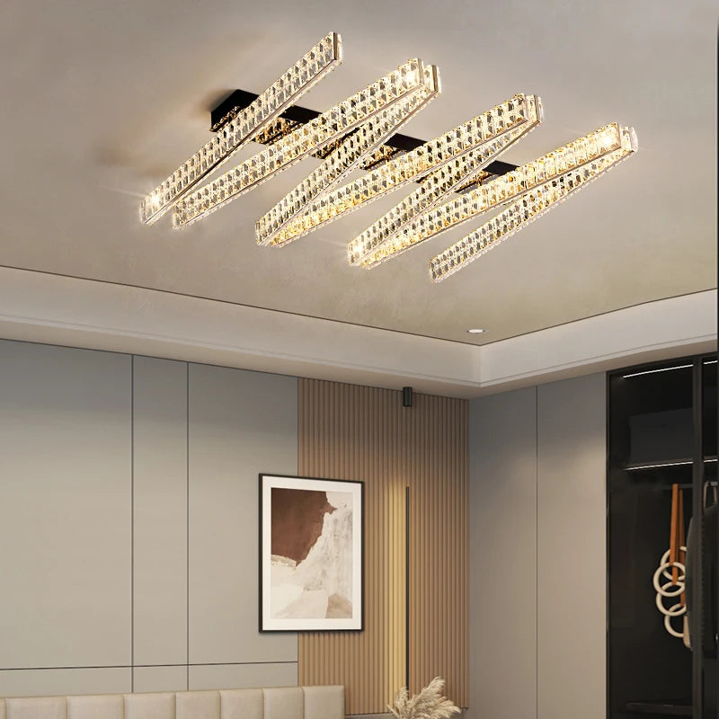 Signature Ceiling Light