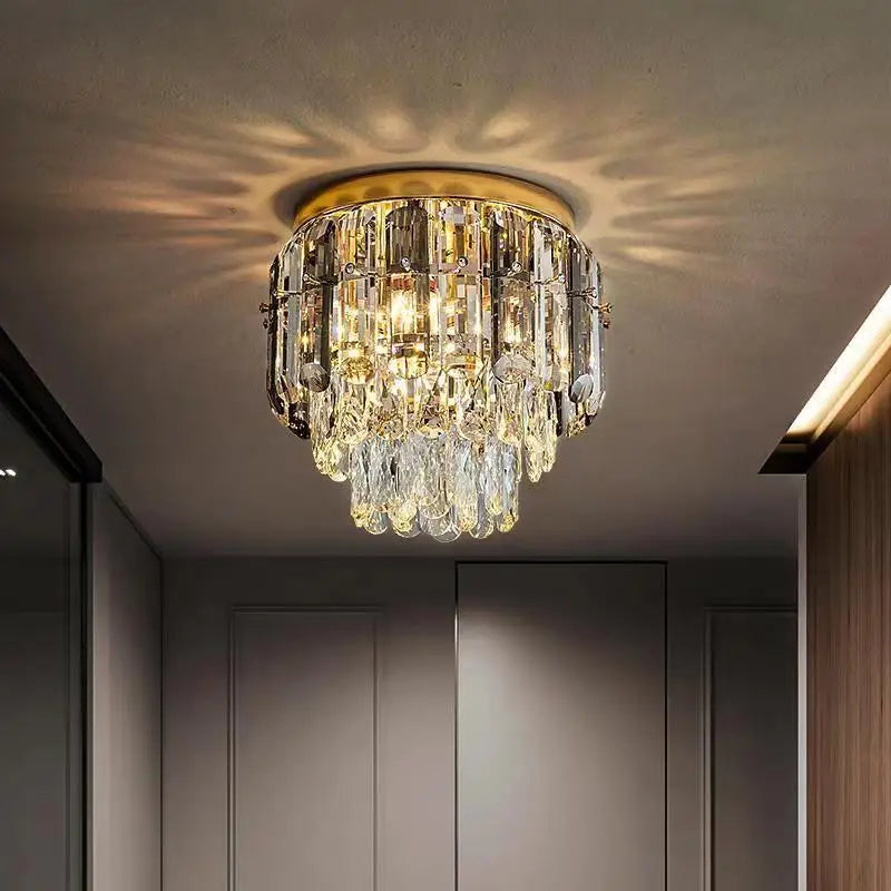 Lugano Ceiling Light