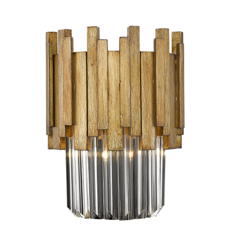 Zanero Wall Light