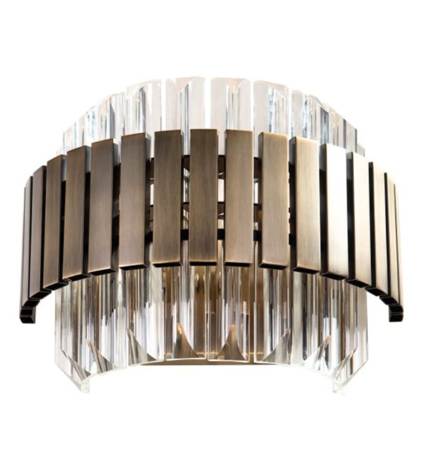 Taviano Wall Light