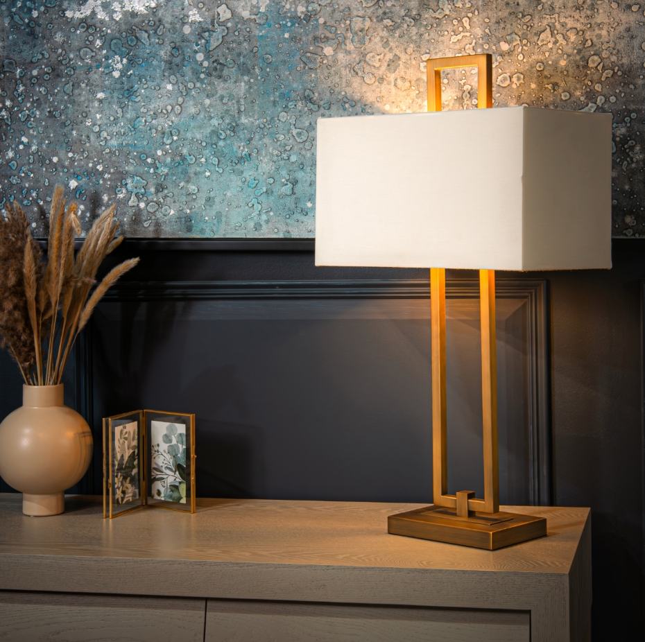 Savona Table Lamp