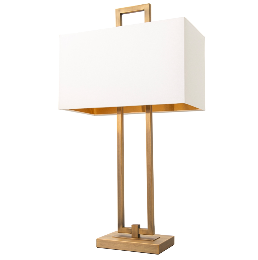 Savona Table Lamp