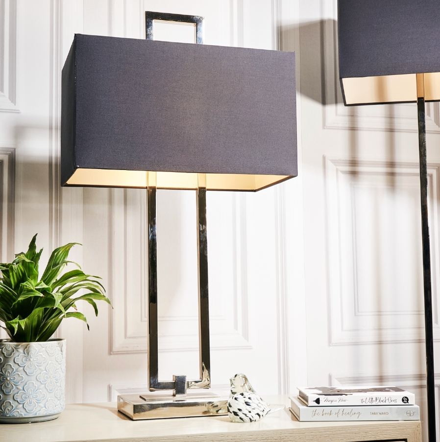 Savona Table Lamp