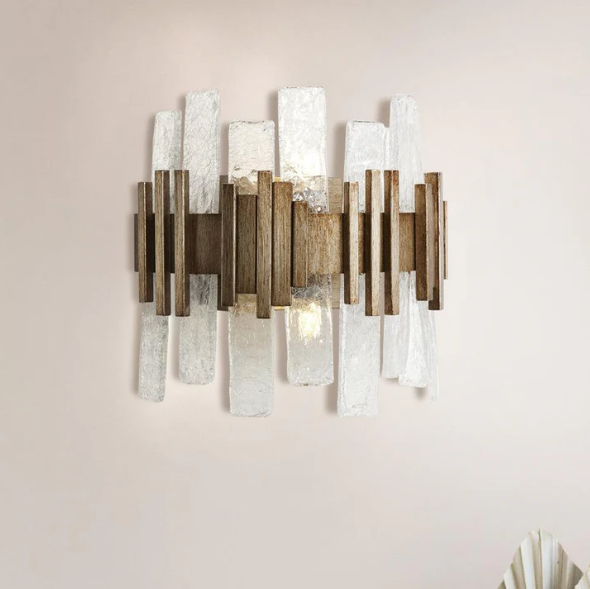 Alexander Wall Light