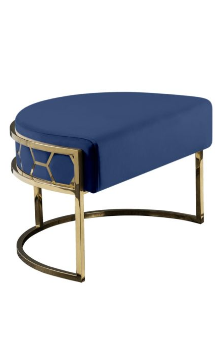 Alveare Footstool