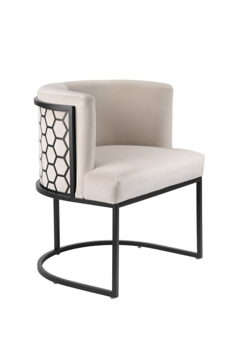 Alveare Dining Chair