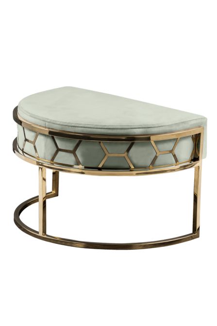 Alveare Footstool