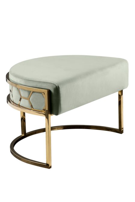 Alveare Footstool