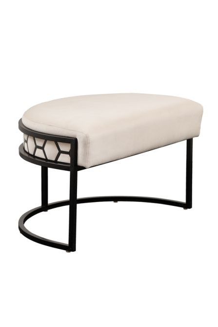 Alveare Footstool