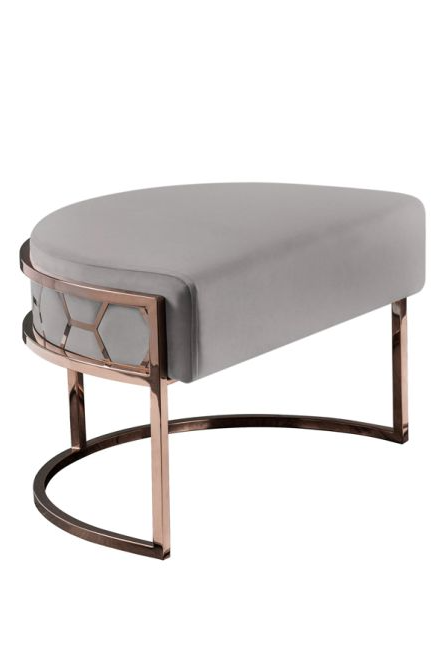 Alveare Footstool