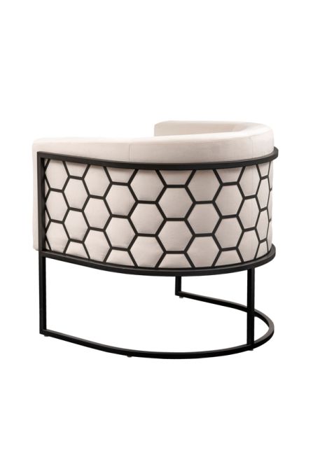 Alveare Tub Chair