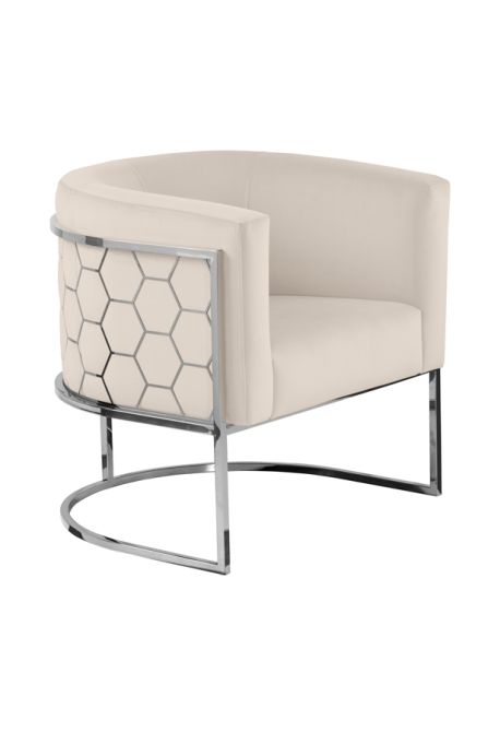 Honeycomb Signature Chair