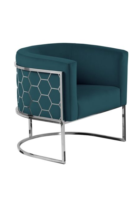 Honeycomb Signature Chair