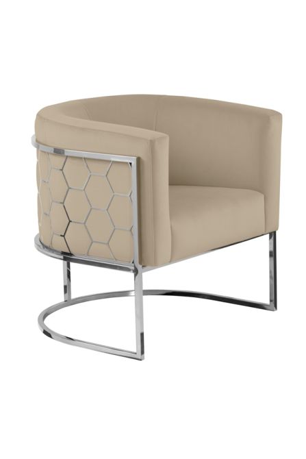 Honeycomb Signature Chair