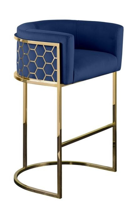 Alveare Counter Stool