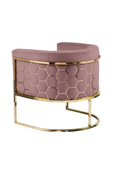 Alveare Tub Chair