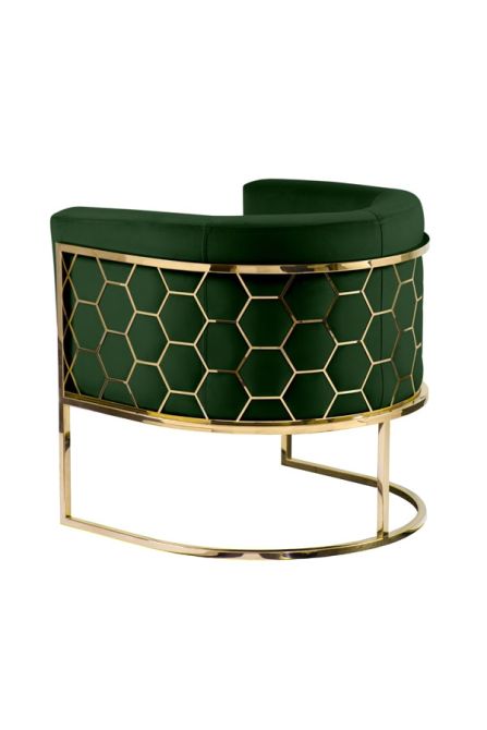 Alveare Tub Chair