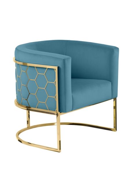 Honeycomb Signature Chair