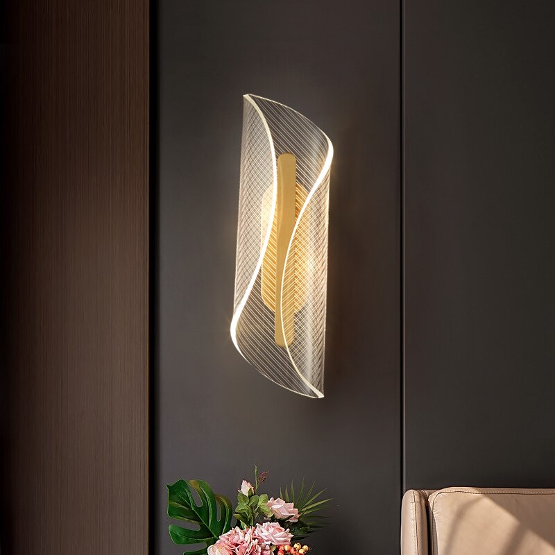 Wynyard Wall Light