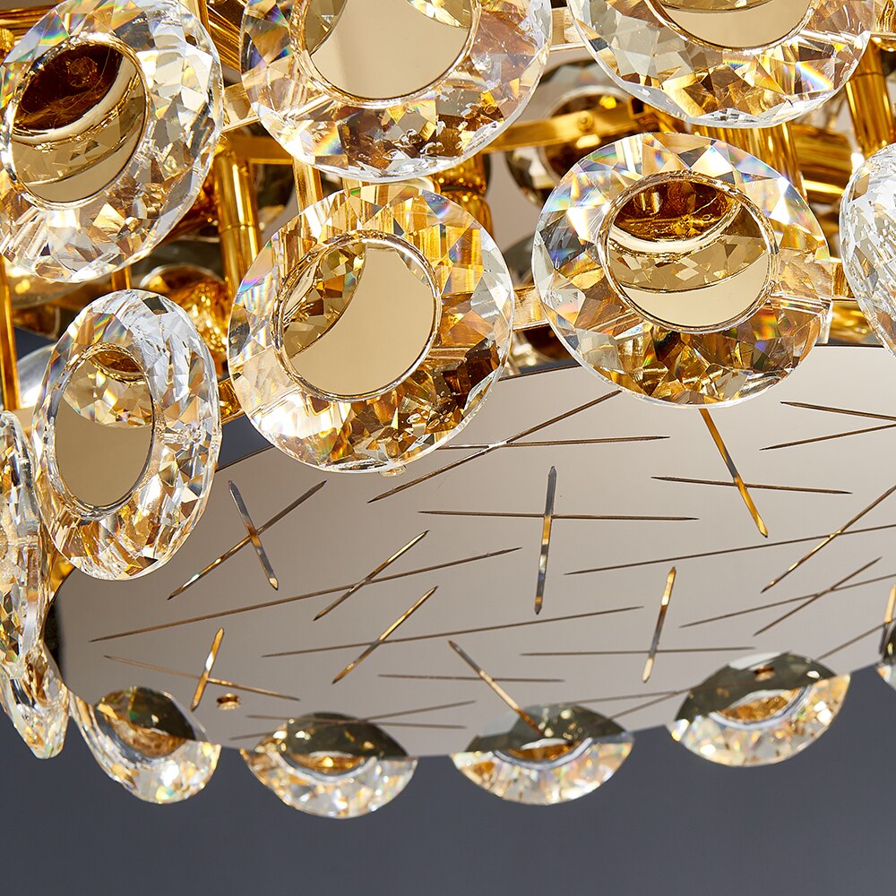 Patara Ceiling Light