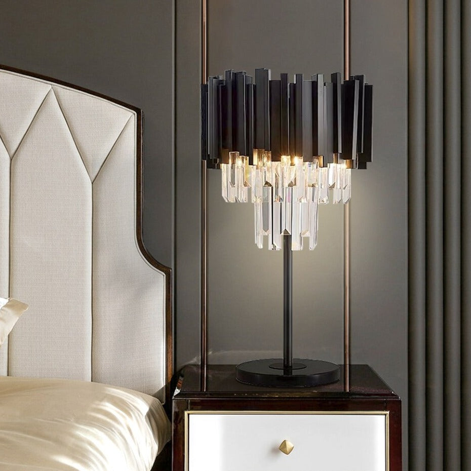 Boeotia Table Lamp