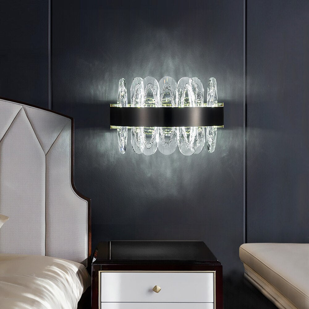 Monte-Carlo Wall Light