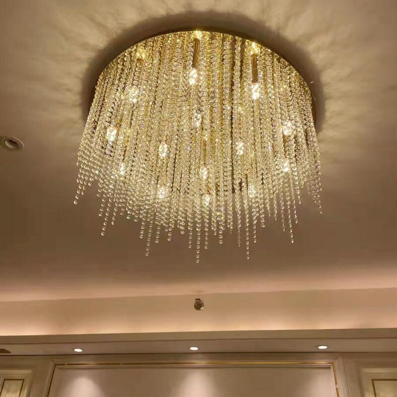 Westminster Circular Ceiling Light